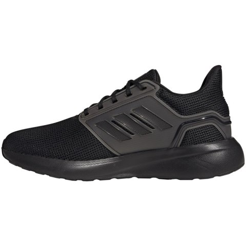Buty męskie adidas EQ19 Run czarne GY4720 Buty męskie adidas EQ19 Run czarne GY4720