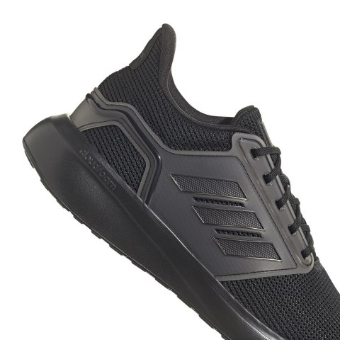 Buty męskie adidas EQ19 Run czarne GY4720 Buty męskie adidas EQ19 Run czarne GY4720