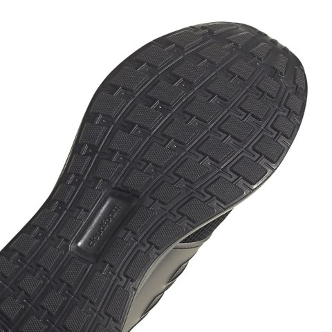 Buty męskie adidas EQ19 Run czarne GY4720 Buty męskie adidas EQ19 Run czarne GY4720