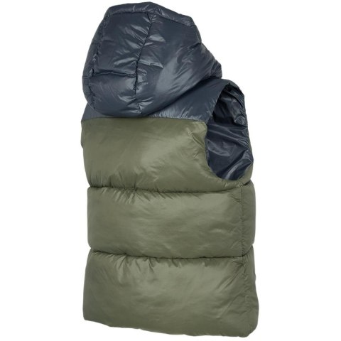 Kamizelka damska 4F khaki H4Z22 KUDP004 43S Kamizelka damska 4F khaki H4Z22 KUDP004 43S