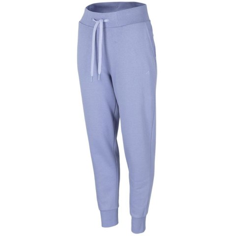 Spodnie damskie 4F denim H4Z22 SPDD351 32S Spodnie damskie 4F denim H4Z22 SPDD351 32S