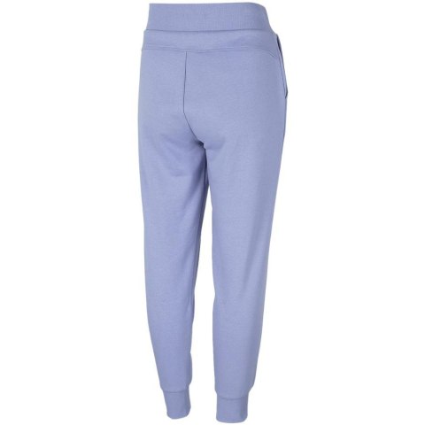 Spodnie damskie 4F denim H4Z22 SPDD351 32S Spodnie damskie 4F denim H4Z22 SPDD351 32S
