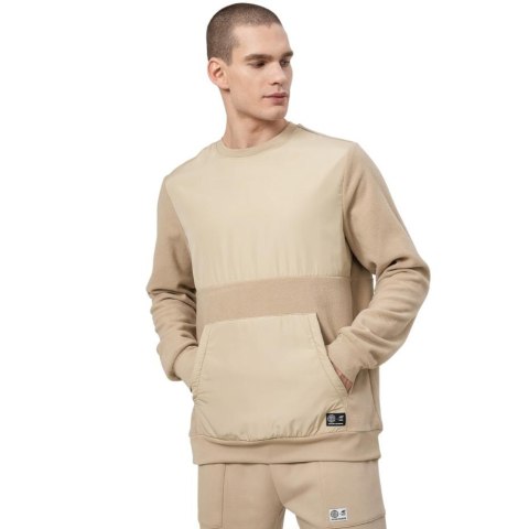 Bluza męska 4F jasny brąz H4Z22 BLM010 82S Bluza męska 4F jasny brąz H4Z22 BLM010 82S