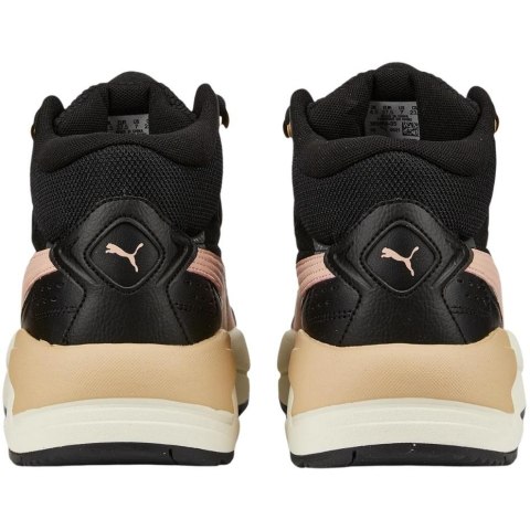 Buty damskie Puma X-Ray Speed Mid WTR czarne 385869 05 Buty damskie Puma X-Ray Speed Mid WTR czarne 385869 05