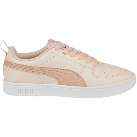 Buty damskie Puma Rickie Island różowe 387607 05 Buty damskie Puma Rickie Island różowe 387607 05