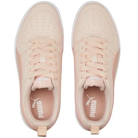 Buty damskie Puma Rickie Island różowe 387607 05 Buty damskie Puma Rickie Island różowe 387607 05