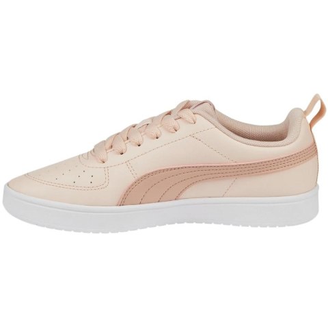 Buty damskie Puma Rickie Island różowe 387607 05 Buty damskie Puma Rickie Island różowe 387607 05