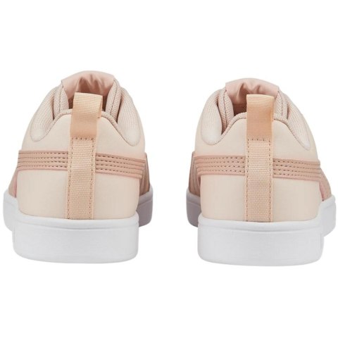 Buty damskie Puma Rickie Island różowe 387607 05 Buty damskie Puma Rickie Island różowe 387607 05