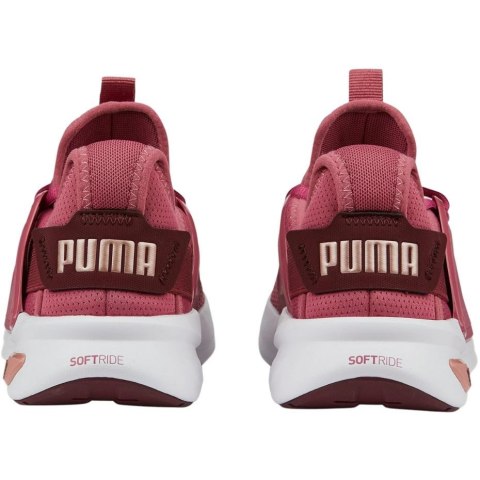 Buty damskie Puma Softride Enzo Evo brudny róż 377048 05 Buty damskie Puma Softride Enzo Evo brudny róż 377048 05