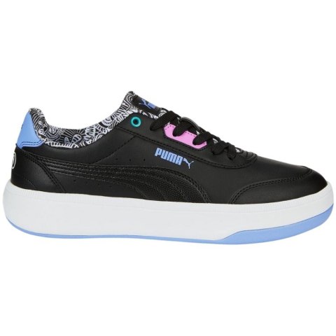 Buty damskie Puma Tori Me Happy czarne 386384 02 Buty damskie Puma Tori Me Happy czarne 386384 02