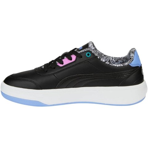Buty damskie Puma Tori Me Happy czarne 386384 02 Buty damskie Puma Tori Me Happy czarne 386384 02