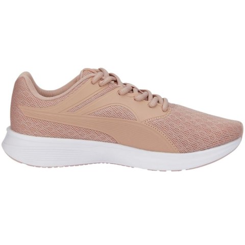 Buty damskie Puma Transport różowe 377028 07 Buty damskie Puma Transport różowe 377028 07