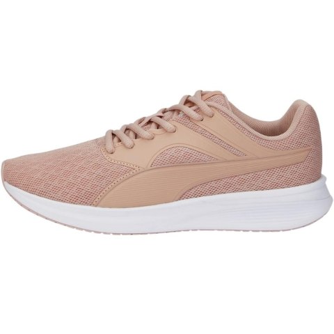 Buty damskie Puma Transport różowe 377028 07 Buty damskie Puma Transport różowe 377028 07