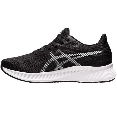 Buty damskie do biegania Asics Patriot 13 czarne 1012B312 001 Buty damskie do biegania Asics Patriot 13 czarne 1012B312 001