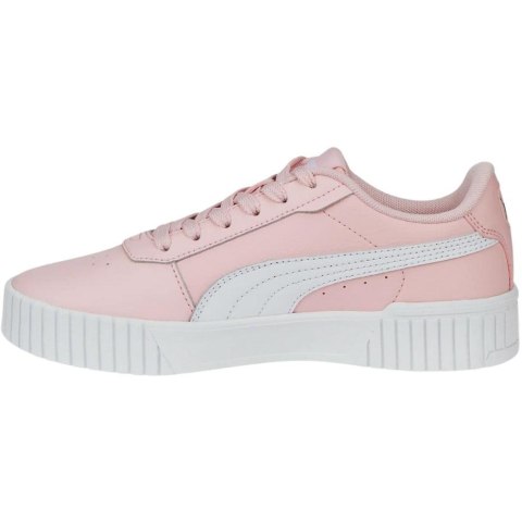 Buty dla dzieci Puma Carina 2.0 Jr różowe 386185 04 Buty dla dzieci Puma Carina 2.0 Jr różowe 386185 04