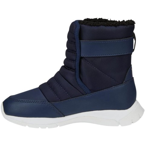 Buty dla dzieci Puma Nieve WTR AC PS granatowe 380745 06 Buty dla dzieci Puma Nieve WTR AC PS granatowe 380745 06