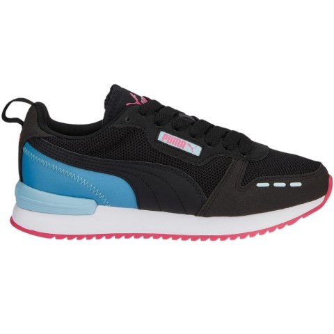 Buty dla dzieci Puma R78 Jr czarne 373616 32 Buty dla dzieci Puma R78 Jr czarne 373616 32
