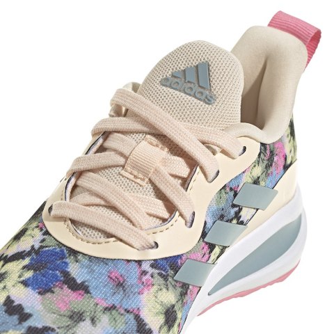 Buty dla dzieci adidas FortaRun kwiaty GV9465 Buty dla dzieci adidas FortaRun kwiaty GV9465