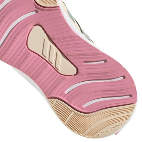 Buty dla dzieci adidas FortaRun kwiaty GV9465 Buty dla dzieci adidas FortaRun kwiaty GV9465