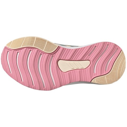 Buty dla dzieci adidas FortaRun kwiaty GV9465 Buty dla dzieci adidas FortaRun kwiaty GV9465