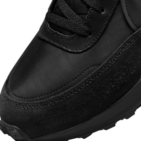 Buty męskie Nike Waffle Debut czarne DH9522 002 Buty męskie Nike Waffle Debut czarne DH9522 002