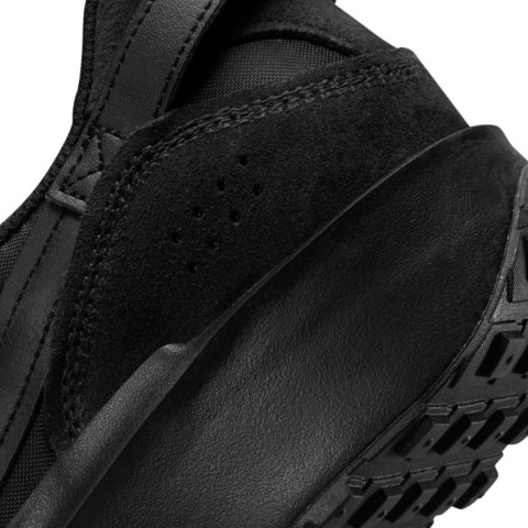 Buty męskie Nike Waffle Debut czarne DH9522 002 Buty męskie Nike Waffle Debut czarne DH9522 002