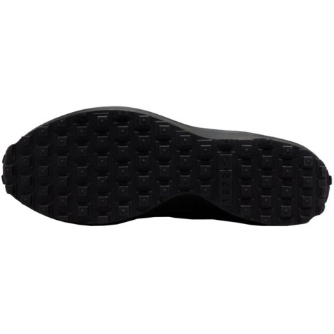 Buty męskie Nike Waffle Debut czarne DH9522 002 Buty męskie Nike Waffle Debut czarne DH9522 002
