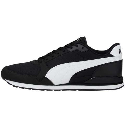 Buty męskie Puma ST Runner v3 Mesh czarne 384640 01 Buty męskie Puma ST Runner v3 Mesh czarne 384640 01