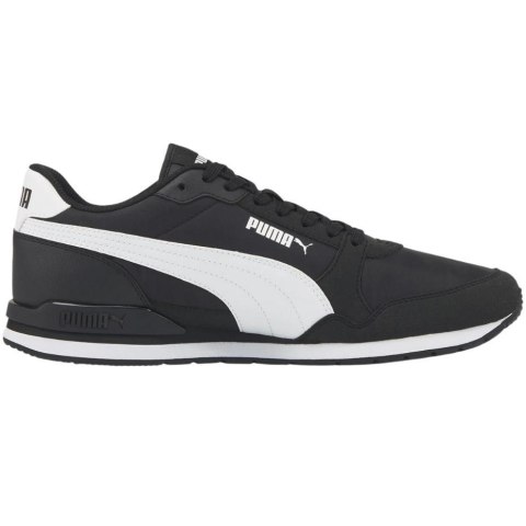 Buty męskie Puma ST Runner v3 NL czarne 384857 01 Buty męskie Puma ST Runner v3 NL czarne 384857 01
