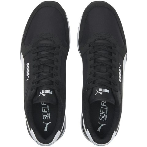 Buty męskie Puma ST Runner v3 NL czarne 384857 01 Buty męskie Puma ST Runner v3 NL czarne 384857 01