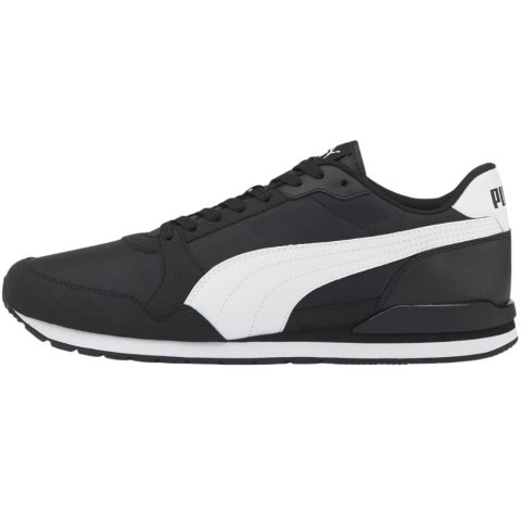 Buty męskie Puma ST Runner v3 NL czarne 384857 01 Buty męskie Puma ST Runner v3 NL czarne 384857 01