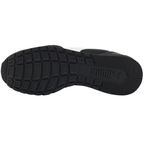 Buty męskie Puma ST Runner v3 NL czarne 384857 01 Buty męskie Puma ST Runner v3 NL czarne 384857 01
