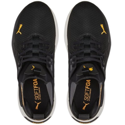 Buty męskie Puma Softride Enzo NXT czarne 195234 11 Buty męskie Puma Softride Enzo NXT czarne 195234 11