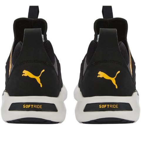 Buty męskie Puma Softride Enzo NXT czarne 195234 11 Buty męskie Puma Softride Enzo NXT czarne 195234 11