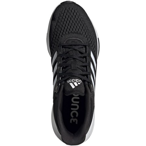Buty męskie adidas EQ21 Run czarne GY2190 Buty męskie adidas EQ21 Run czarne GY2190
