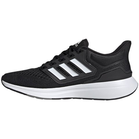 Buty męskie adidas EQ21 Run czarne GY2190 Buty męskie adidas EQ21 Run czarne GY2190