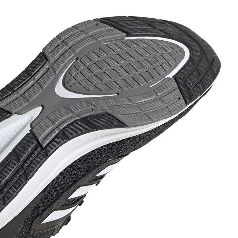 Buty męskie adidas EQ21 Run czarne GY2190 Buty męskie adidas EQ21 Run czarne GY2190