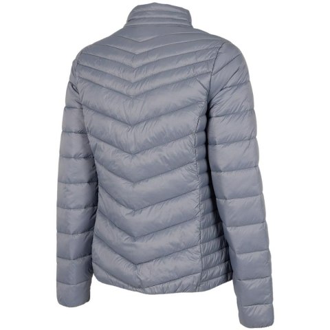 Kurtka damska 4F denim H4Z22 KUDP002 32S Kurtka damska 4F denim H4Z22 KUDP002 32S