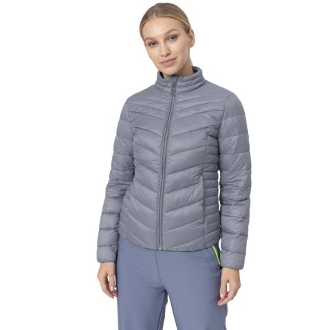 Kurtka damska 4F denim H4Z22 KUDP002 32S Kurtka damska 4F denim H4Z22 KUDP002 32S