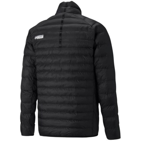 Kurtka męska Puma PackLITE Primaloft czarna 849356 01 Kurtka męska Puma PackLITE Primaloft czarna 849356 01