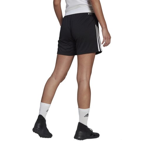 Spodenki damskie adidas Condivo 22 Training czarne HI6074 Spodenki damskie adidas Condivo 22 Training czarne HI6074