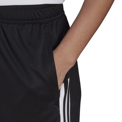 Spodenki damskie adidas Condivo 22 Training czarne HI6074 Spodenki damskie adidas Condivo 22 Training czarne HI6074