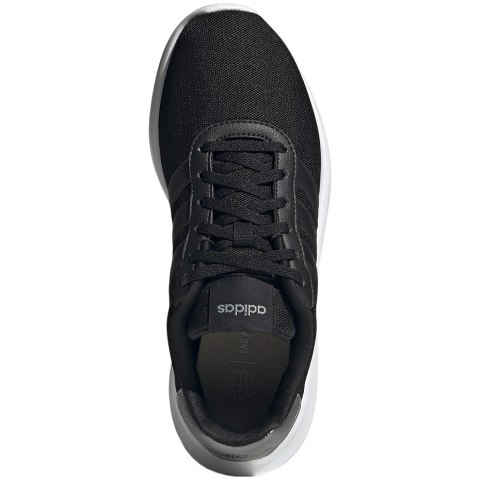 Buty damskie do biegania adidas Lite Racer 3.0 czarne GY0699 Buty damskie do biegania adidas Lite Racer 3.0 czarne GY0699