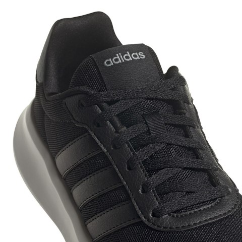 Buty damskie do biegania adidas Lite Racer 3.0 czarne GY0699 Buty damskie do biegania adidas Lite Racer 3.0 czarne GY0699