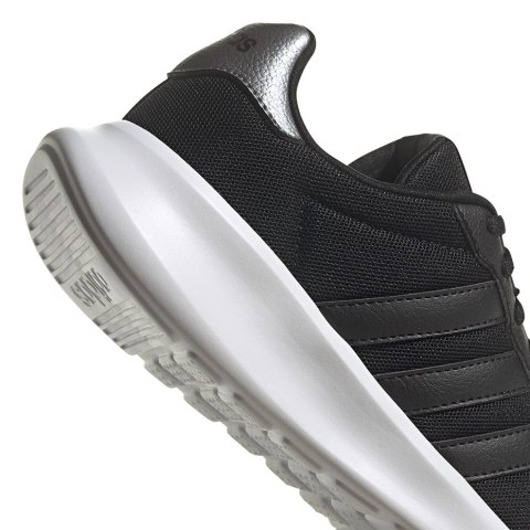 Buty damskie do biegania adidas Lite Racer 3.0 czarne GY0699 Buty damskie do biegania adidas Lite Racer 3.0 czarne GY0699