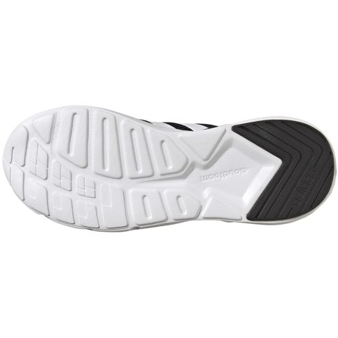 Buty męskie adidas Nebzed Cloudfoam Lifestyle granatowe GX4276 Buty męskie adidas Nebzed Cloudfoam Lifestyle granatowe GX4276