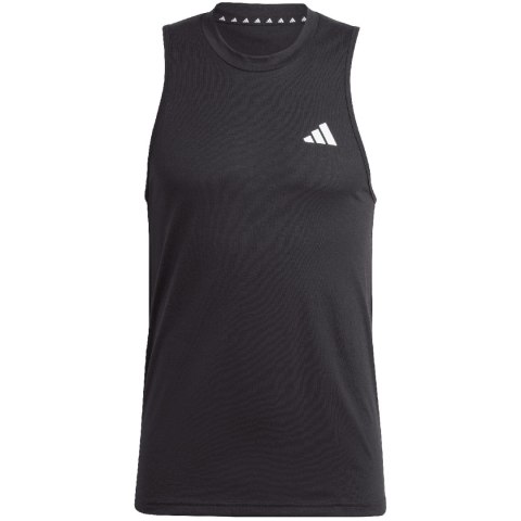 Koszulka męska adidas Train Essentials Training Top czarna IC6945 Koszulka męska adidas Train Essentials Training Top czarna IC6945