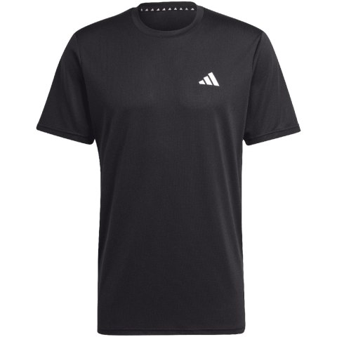 Koszulka męska adidas Train Essentials Training czarna IC7428 Koszulka męska adidas Train Essentials Training czarna IC7428