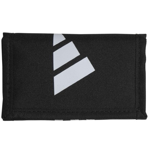 Portfel adidas Essentials Training czarny HT4750 Portfel adidas Essentials Training czarny HT4750