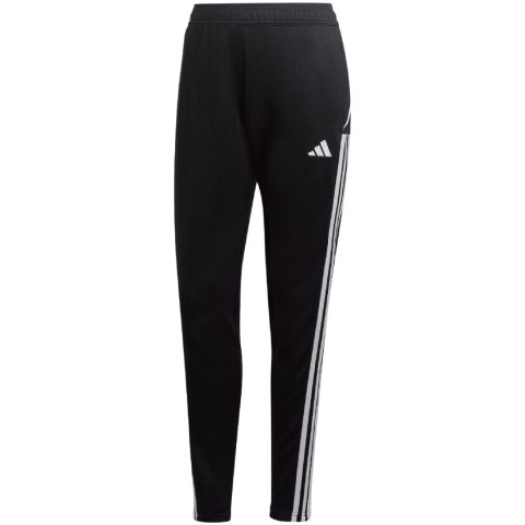 Spodnie damskie adidas Tiro 23 League Training czarne HS3494 Spodnie damskie adidas Tiro 23 League Training czarne HS3494